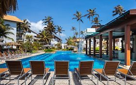 Apartamento no Taiba Beach Resort